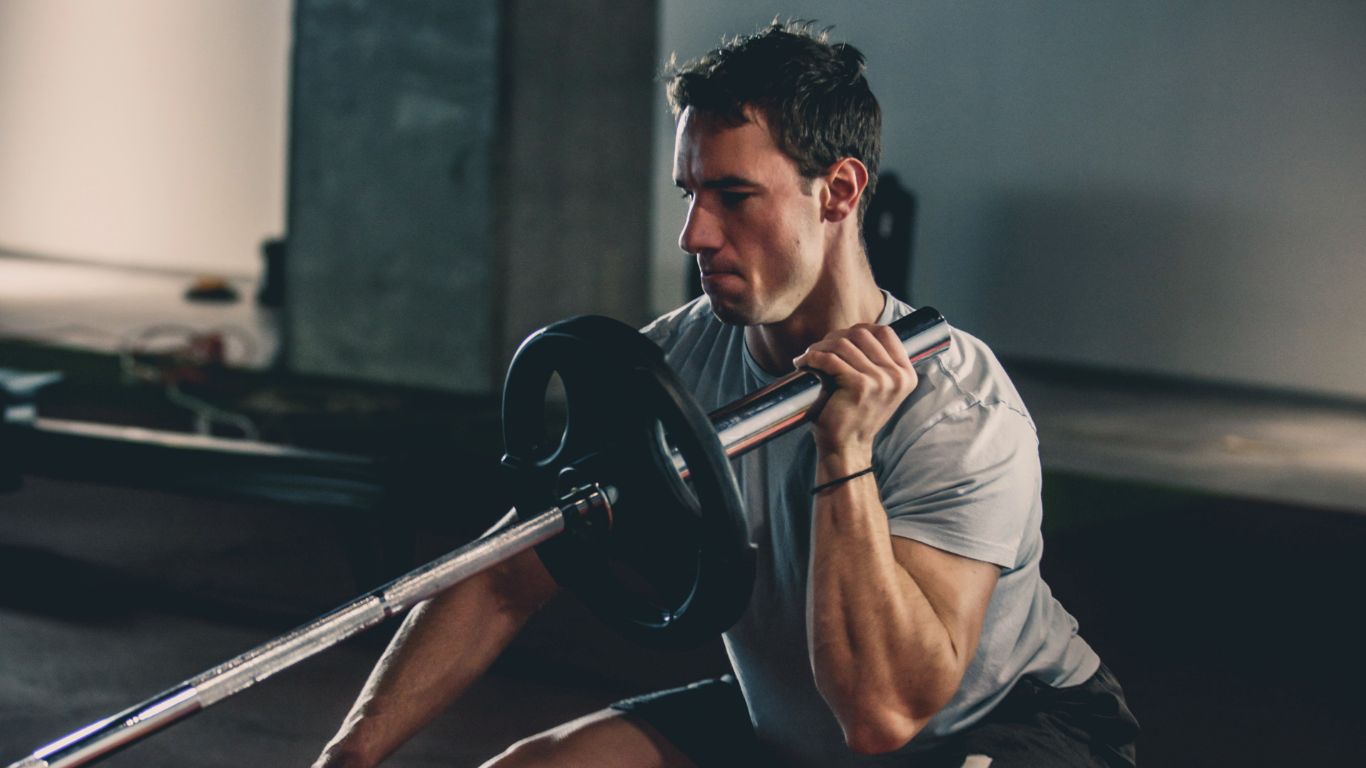 Smarter Workouts, Better Results: Fitness for Busy Lives