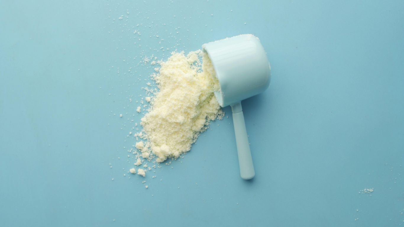 Why New Zealand-Grade Whey Protein Makes All the Difference