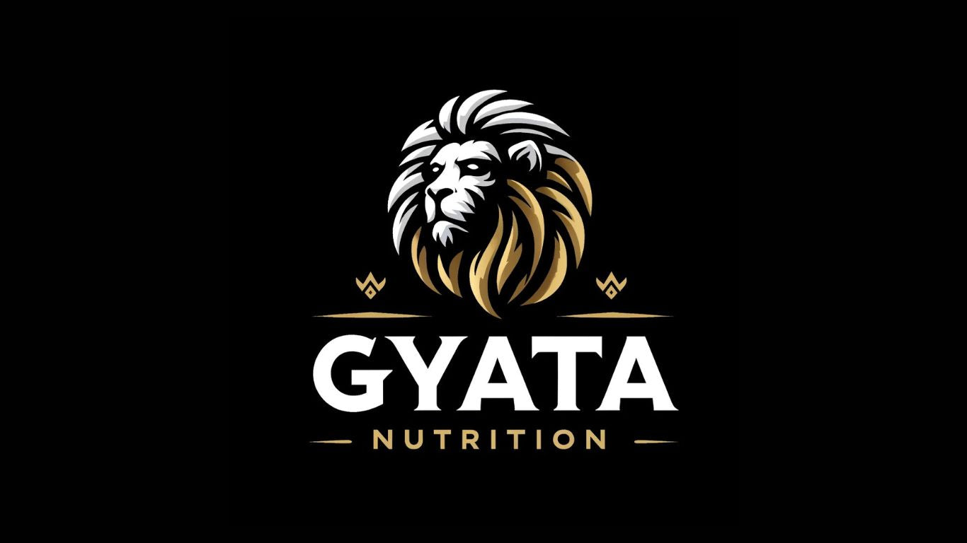 The Science Behind Gyata: How Our Supplements Enhance Vitality
