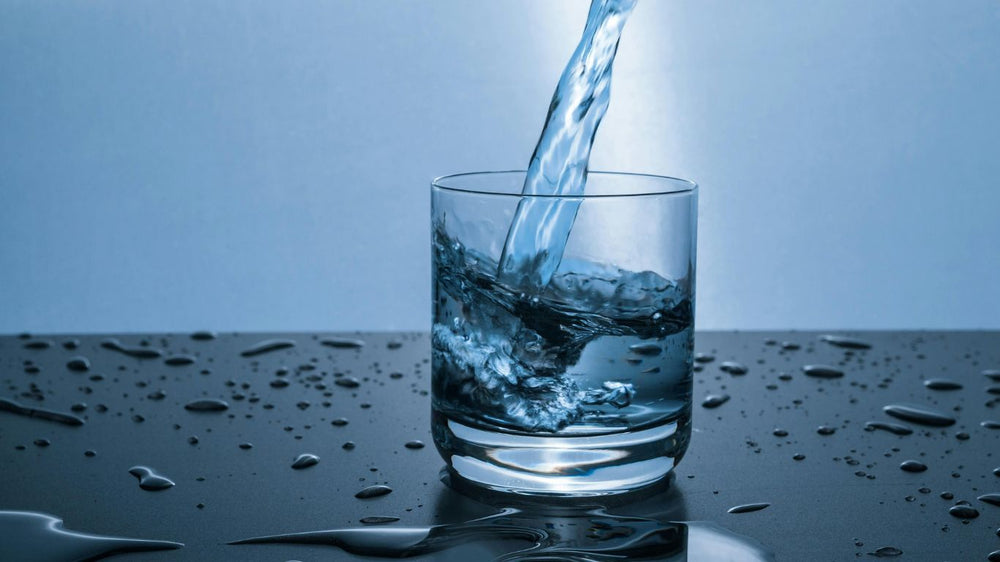The Key to Overall Health and Performance: Hydrating