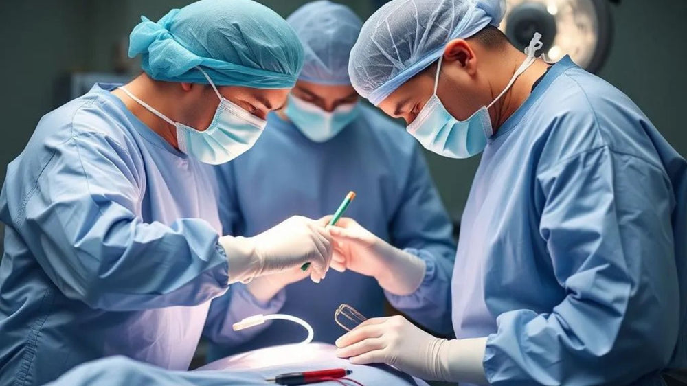 Toolkit for Surgery: Pre and Post-Treatment Options