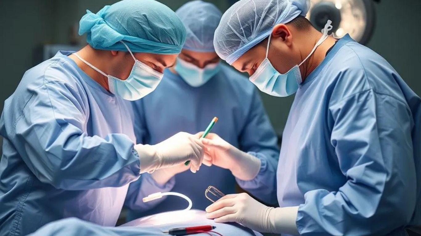 Toolkit for Surgery: Pre and Post-Treatment Options