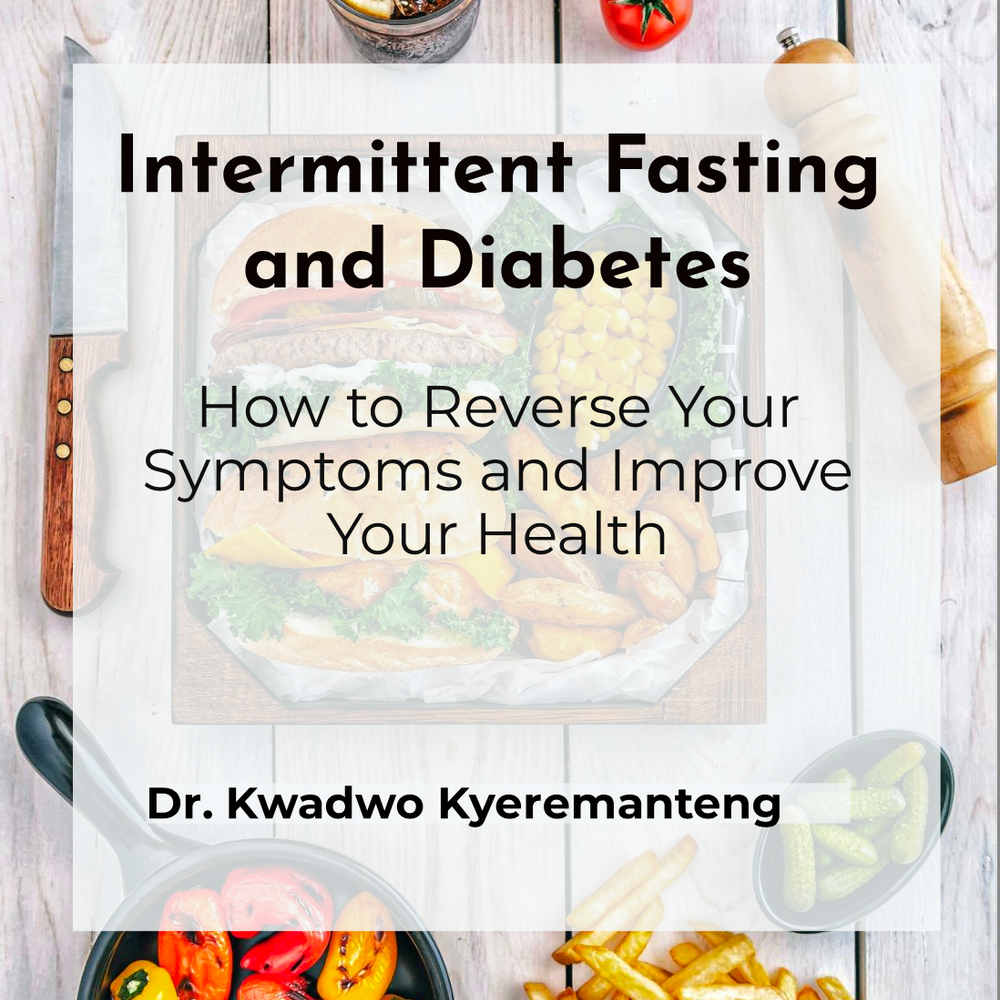 Intermittent Fasting And Diabetes