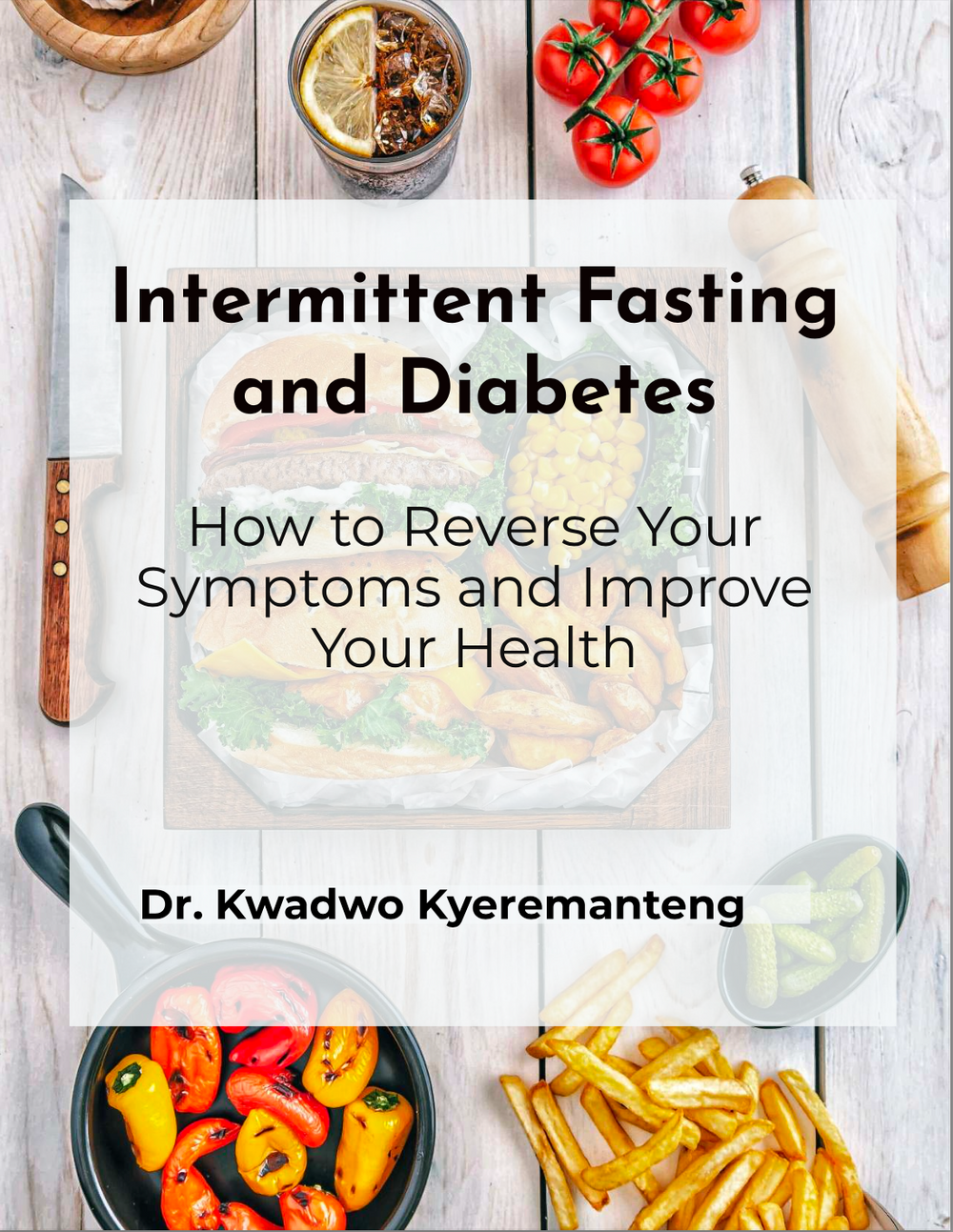 Intermittent Fasting And Diabetes