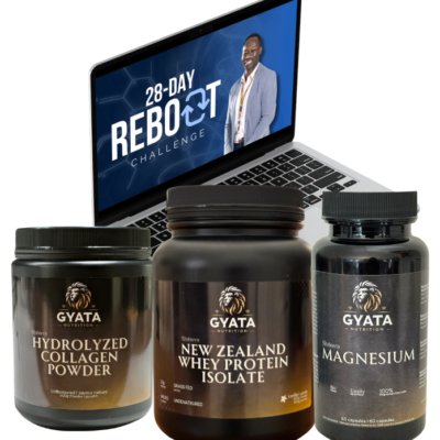 Perimenopausal Wellness Bundle