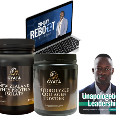 Dr. K Bundle (Retail value: $275)