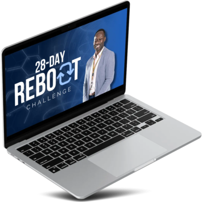 28-Day Reboot Course