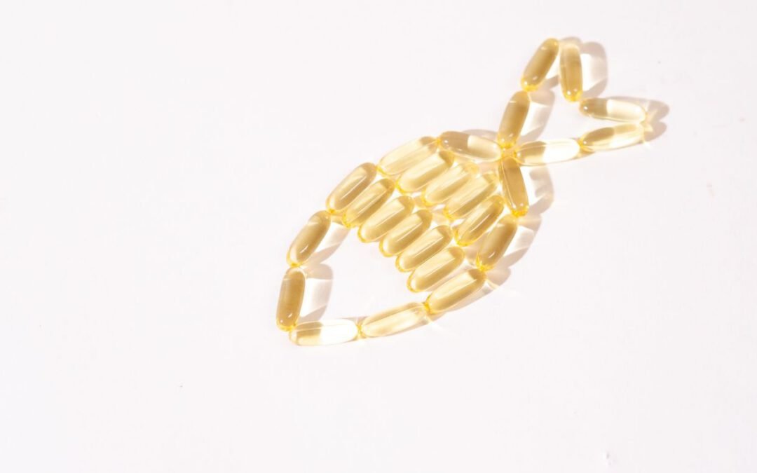 Why Quality Fish Oil Matters: From Purity to Performance