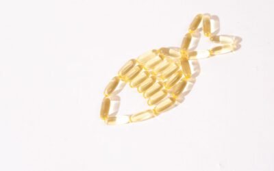 Why Quality Fish Oil Matters: From Purity to Performance
