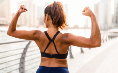 The Role of Protein in Muscle Recovery and Growth