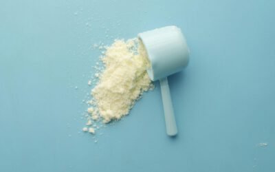 Why New Zealand-Grade Whey Protein Makes All the Difference