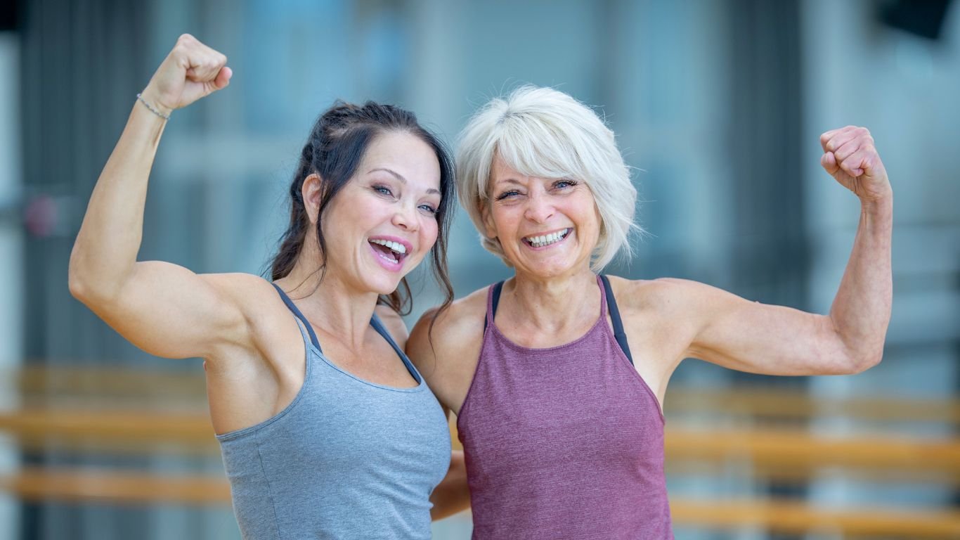 Gyata Nutrition Supplements