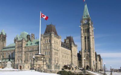 How One Bottle of Collagen Supports Six Canadian Companies