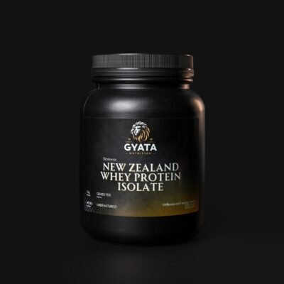 Whey Protein Isolate