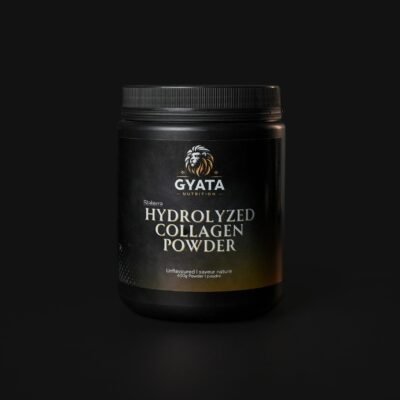 Hydrolyzed Collagen Powder